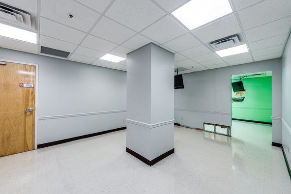Infinity Wellness Medical Plaza: 1080 Neal St, Cookeville, TN 38501